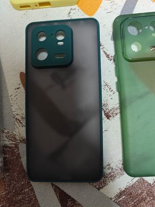 Fundas de Xiaomi 13 Pro