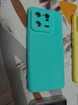 Fundas de Xiaomi 13 Pro