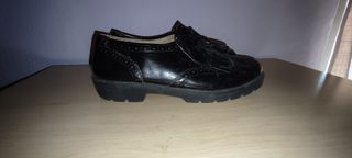 Zapatos negros mujer Talla 36