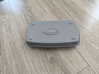 Escurre biberones plegable Babyono