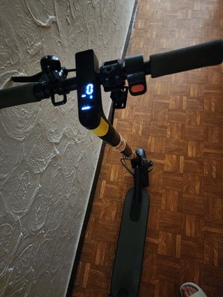 Patinete Eléctrico Xiaomi