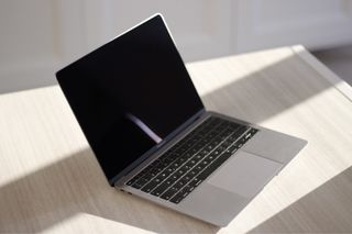 MacBook Air 2019 Argento/Grigio Siderale