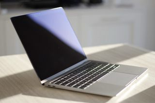 MacBook Air 2019 Argento/Grigio Siderale