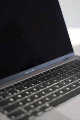 MacBook Air 2019 Argento/Grigio Siderale