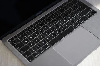 MacBook Air 2019 Argento/Grigio Siderale