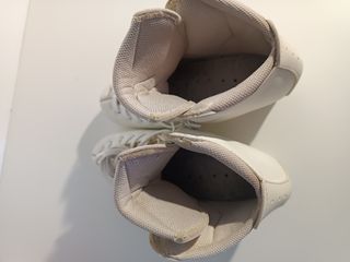 Botas Patines Edea Esordio Talla 235