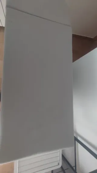 Mueble Planchador con almacenaje