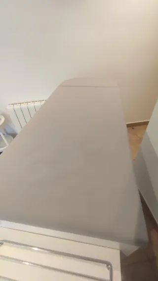 Mueble Planchador con almacenaje