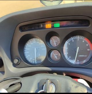 Honda Pan European 1100cc 1992