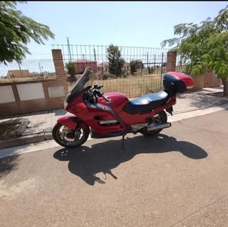 Honda Pan European 1100cc 1992