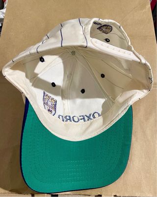 Gorra Oxford University