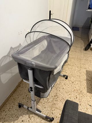 Parque infantil para bebé como nuevo