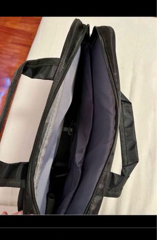 Portátil Lenovo Negro