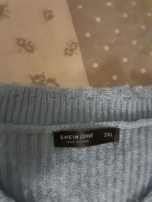 Maglione donna grandi taglie 2XL