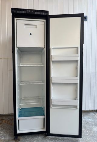 Frigorífico Autocaravana 150L