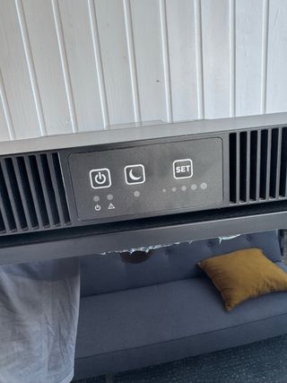 Frigorífico Autocaravana 150L