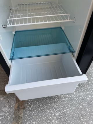 Frigorífico Autocaravana 150L