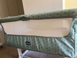 Cuna Colecho Chicco Next2me Dream