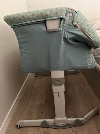 Cuna Colecho Chicco Next2me Dream