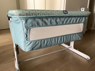 Cuna Colecho Chicco Next2me Dream
