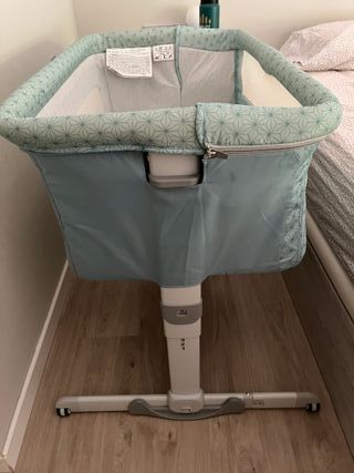 Cuna Colecho Chicco Next2me Dream
