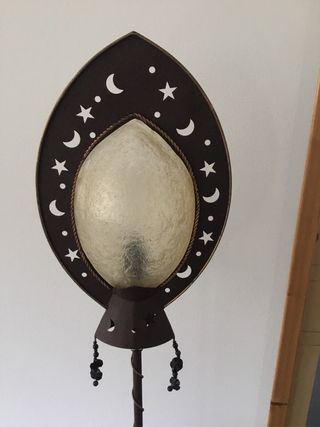 Lampada da terra design