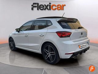 Seat Ibiza 1.5 TSI 110kW (150CV) DSG FR