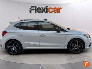 Seat Ibiza 1.5 TSI 110kW (150CV) DSG FR