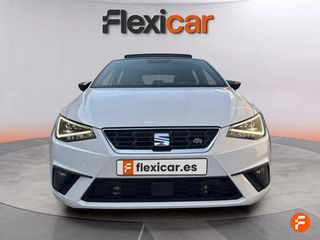 Seat Ibiza 1.5 TSI 110kW (150CV) DSG FR