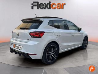 Seat Ibiza 1.5 TSI 110kW (150CV) DSG FR