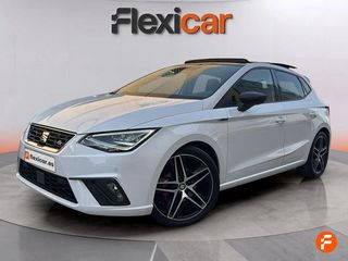 Seat Ibiza 1.5 TSI 110kW (150CV) DSG FR