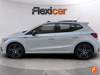 Seat Ibiza 1.5 TSI 110kW (150CV) DSG FR