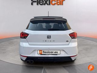 Seat Ibiza 1.5 TSI 110kW (150CV) DSG FR