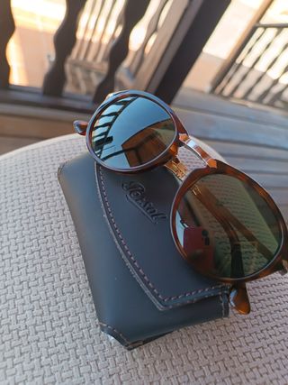 Gafas Persol PO3274S Handmade Italy