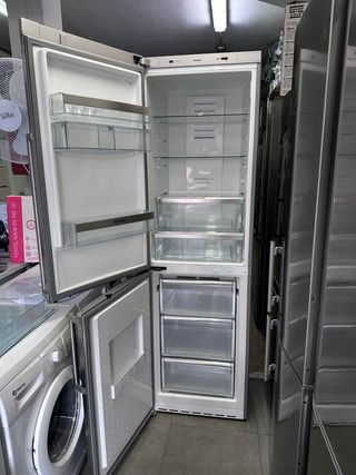 Nevera Combi Siemens con Garantía transporte 