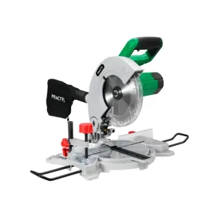 Alquiler de Sierra Ingletadora Practyl 210mm