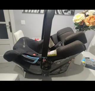 Carrito Bebé Concord 3 Piezas