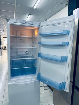Nevera Balay Optima NoFrost Blanca