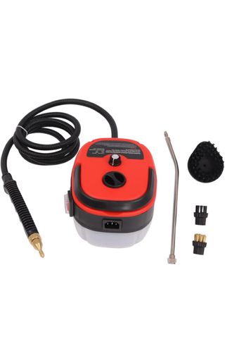 Limpiador a vapor 110V 1500W