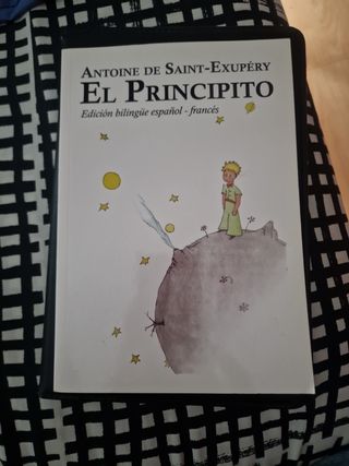 El Principito