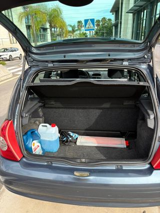 Renault Clio 2006