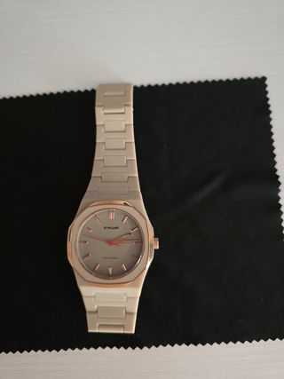 Orologio D1 Milano Policarbonio