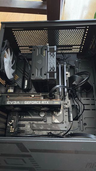 PC GAMING