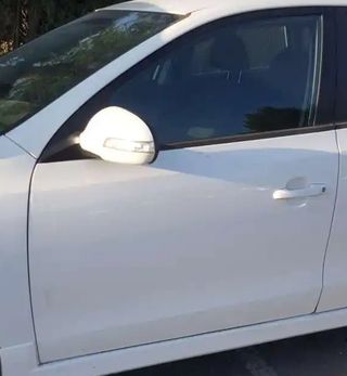 PUERTA DELANTERA IZQUIERDA HYUNDAI i30 2015