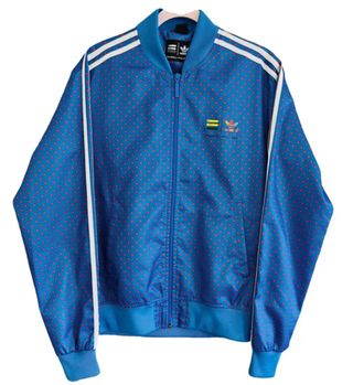 Chaqueta Chandal Adidas Pharrell Williams 