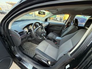 Dodge Caliber 2008