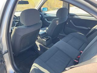 BMW e46 320d