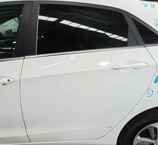 PUERTA TRASERA IZQUIERDA HYUNDAI i30 2015