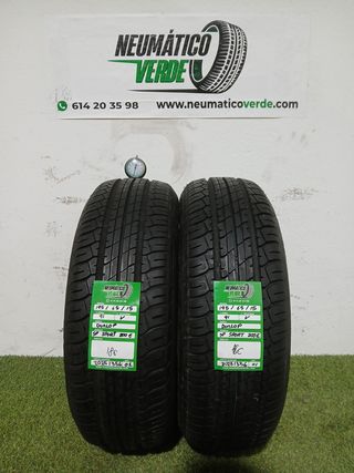 195 65 15 91V DUNLOP SP SPORT 200E 