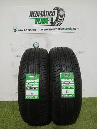 195 65 15 91V DUNLOP SP SPORT 200E 